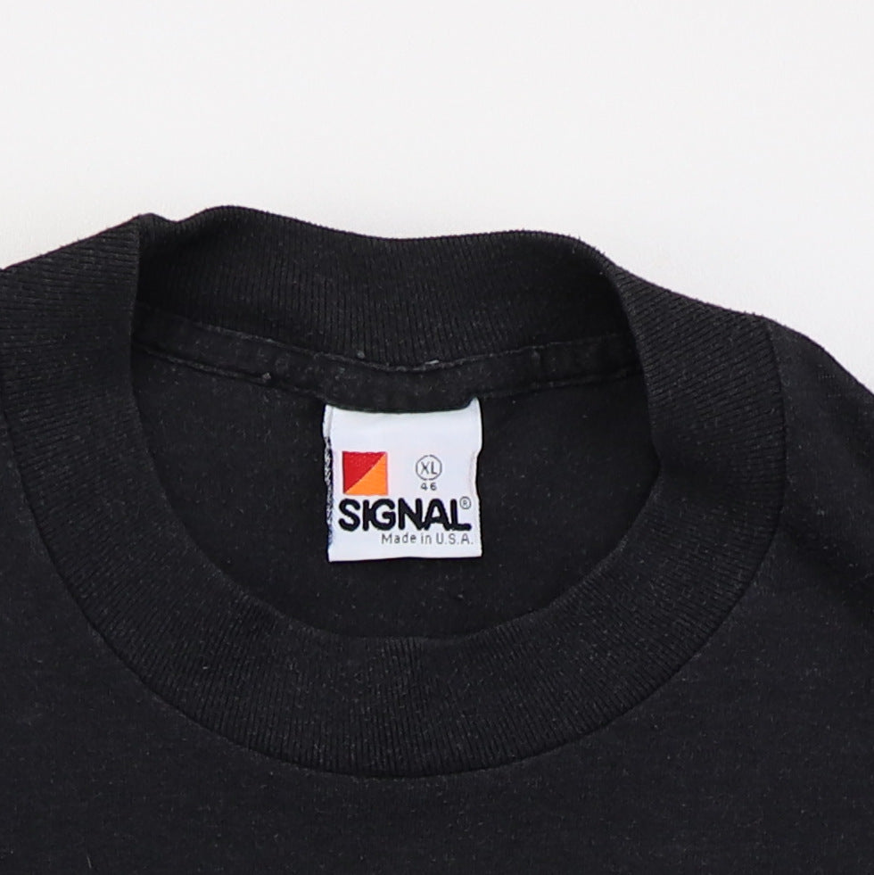 1984 Gang Of Painters Skull Shirt