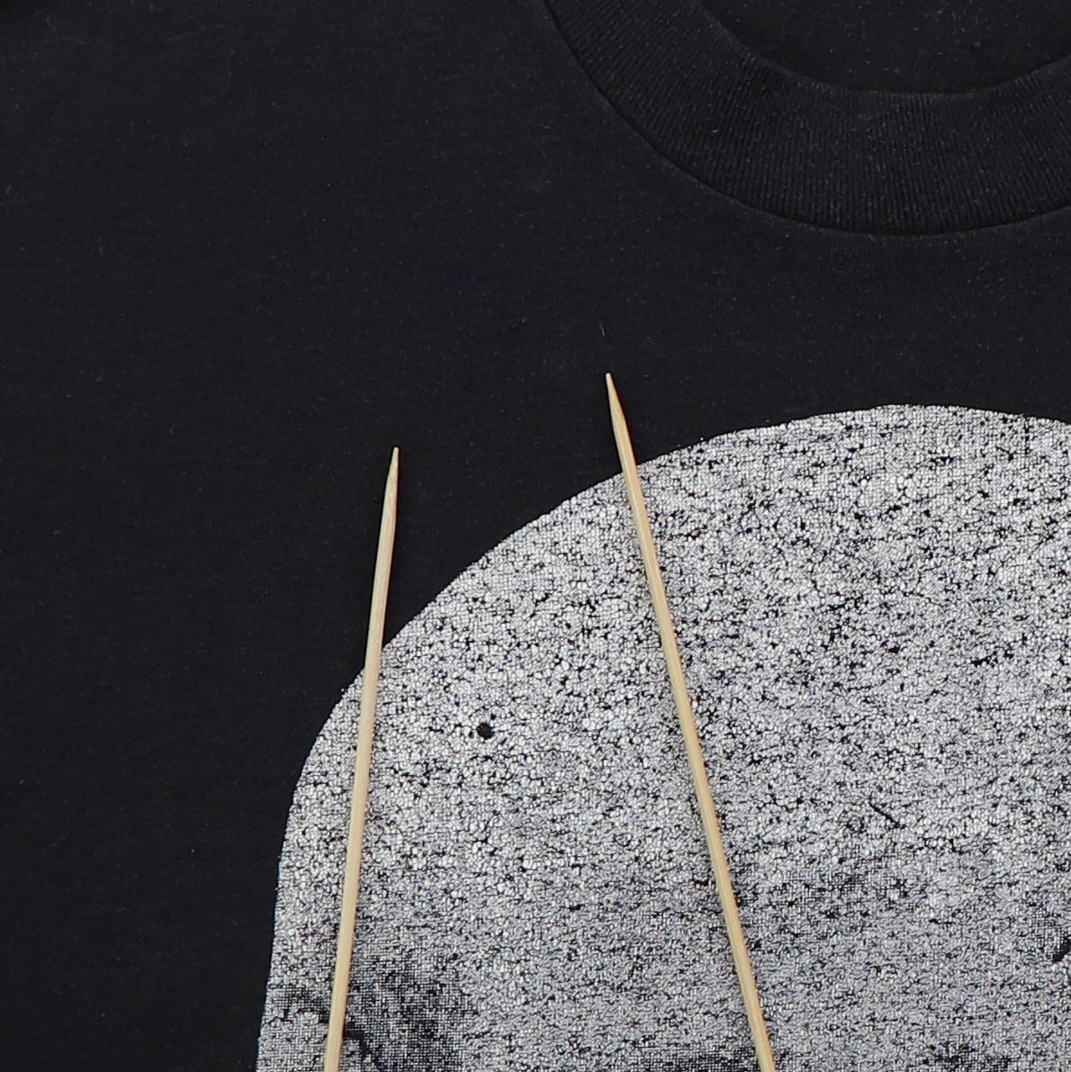 1984 Gang Of Painters Skull Shirt