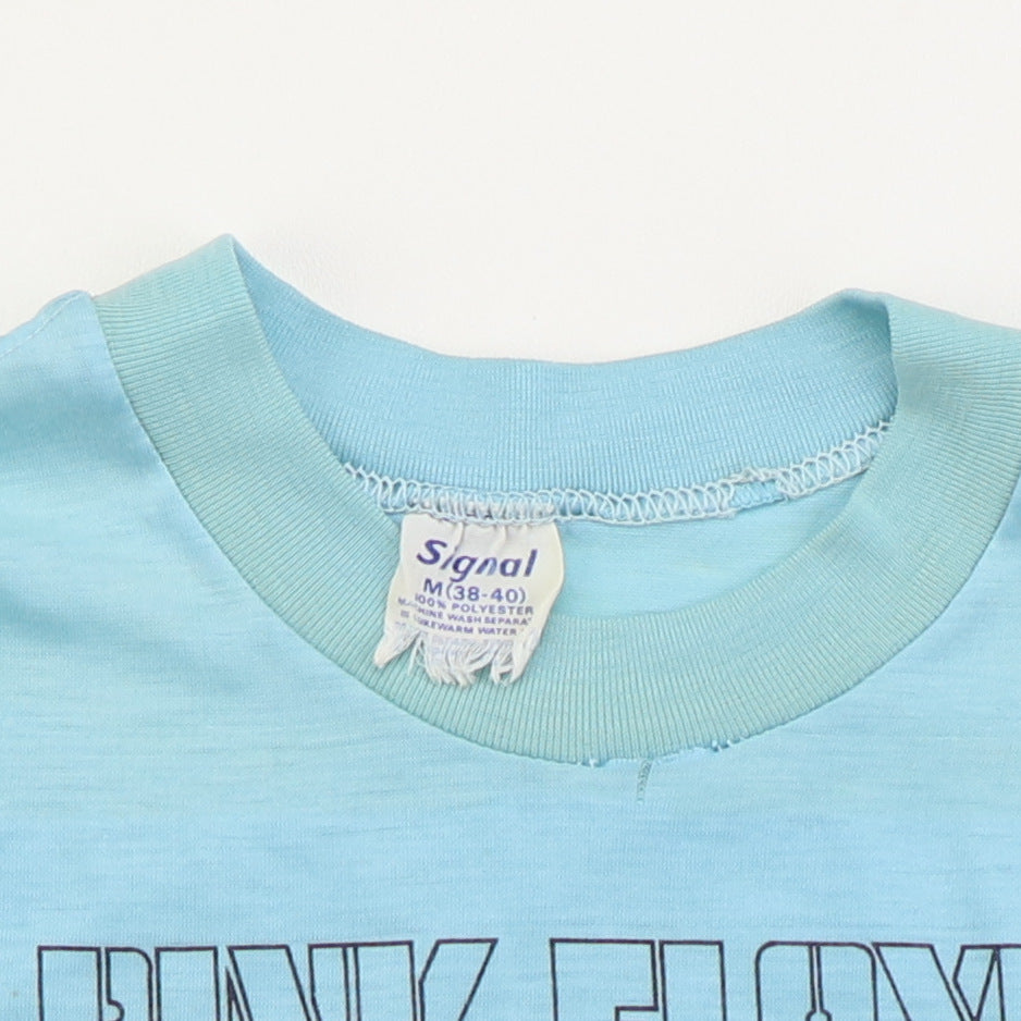 1977 Pink Floyd Animals Shirt