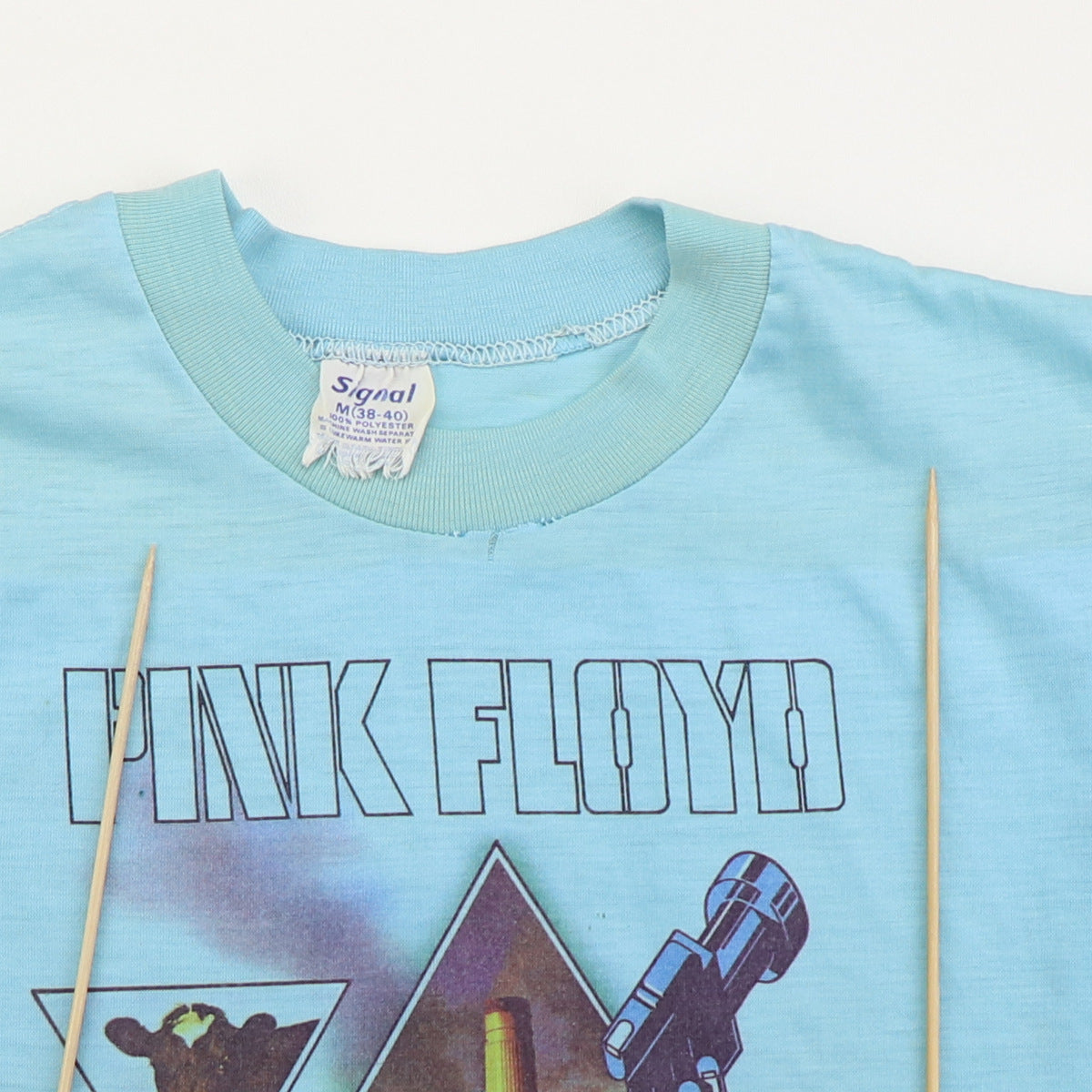 1977 Pink Floyd Animals Shirt