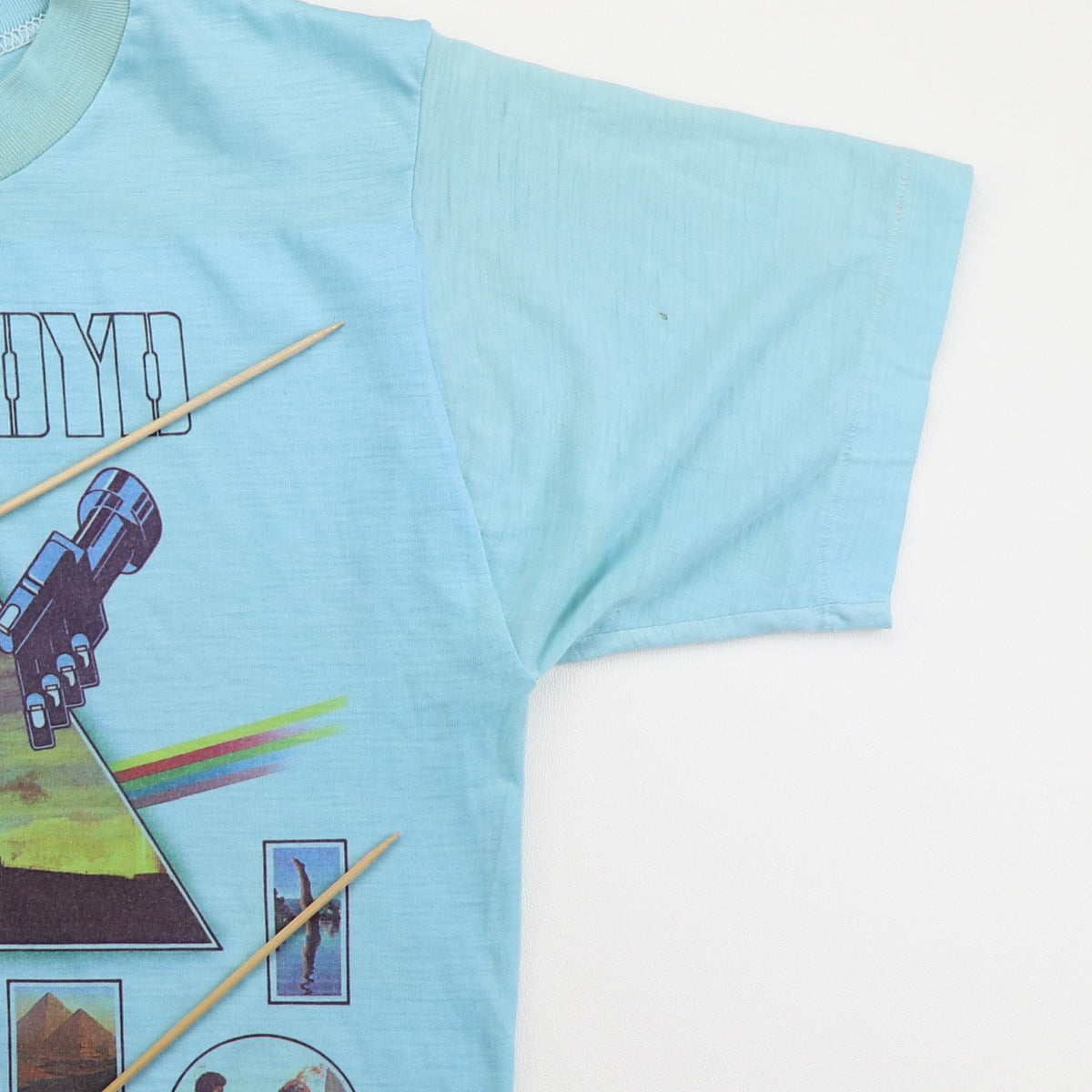 1977 Pink Floyd Animals Shirt