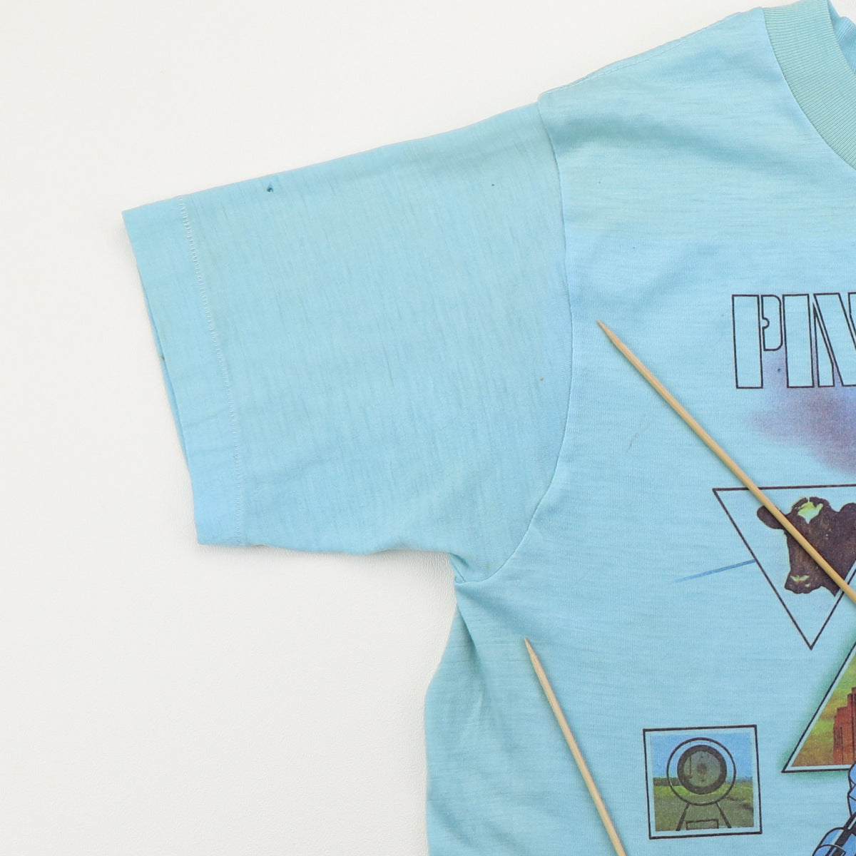 1977 Pink Floyd Animals Shirt