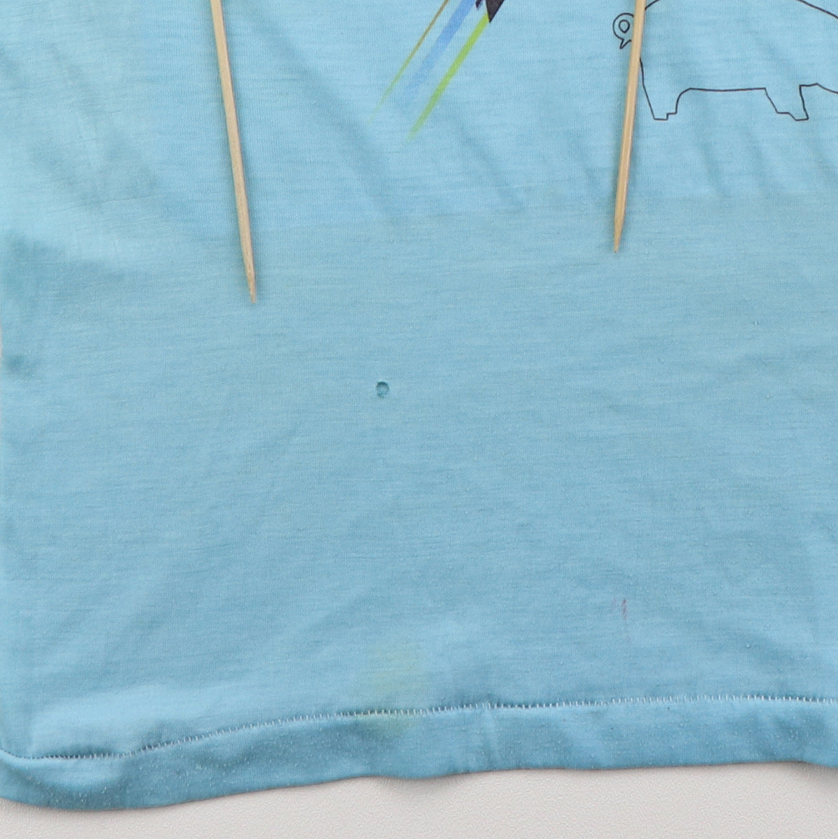 1977 Pink Floyd Animals Shirt