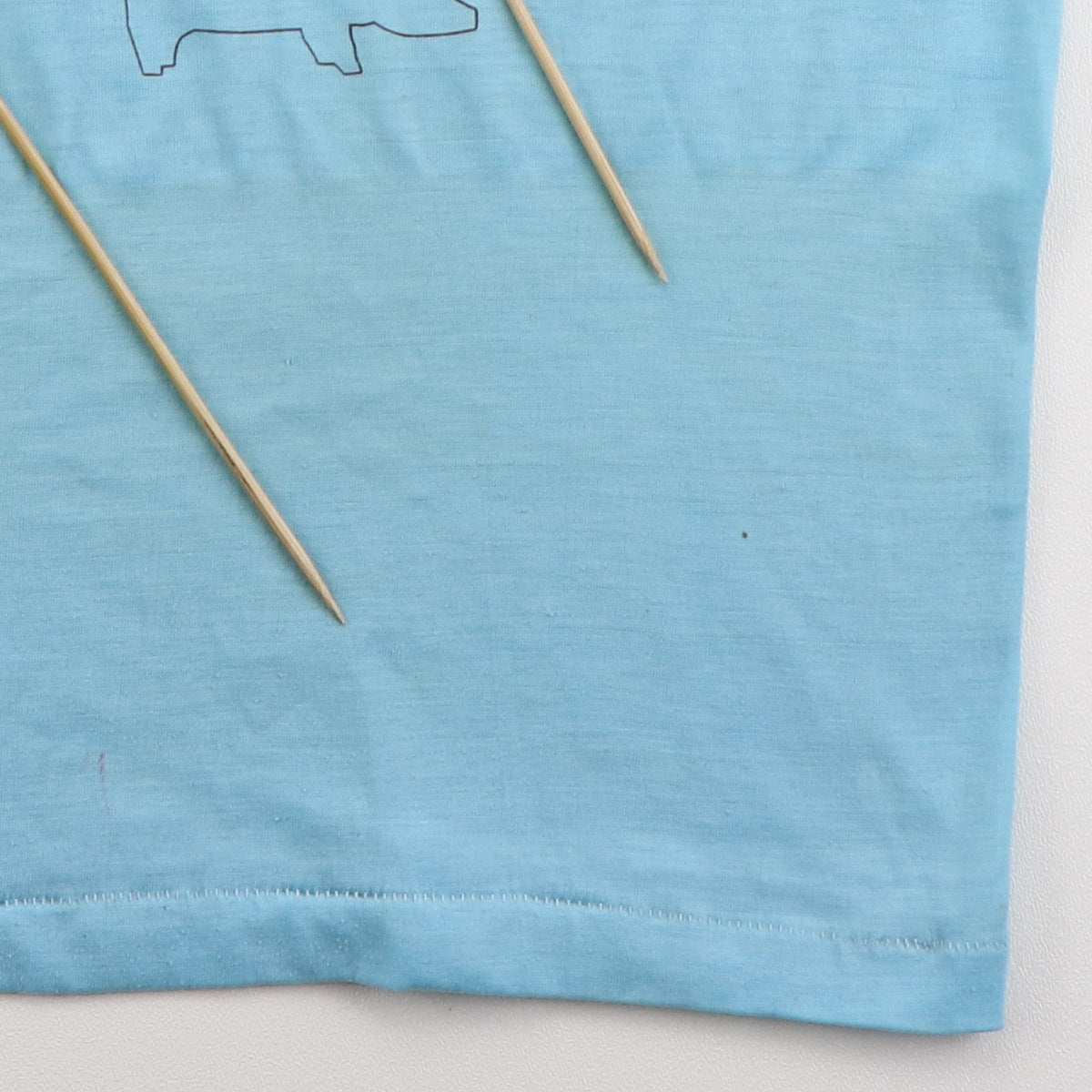 1977 Pink Floyd Animals Shirt