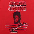1982 Michael Jackson Thriller Shirt