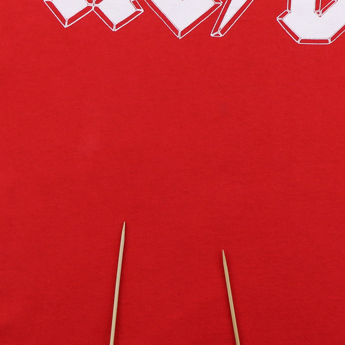 1996 ACDC World Tour Shirt