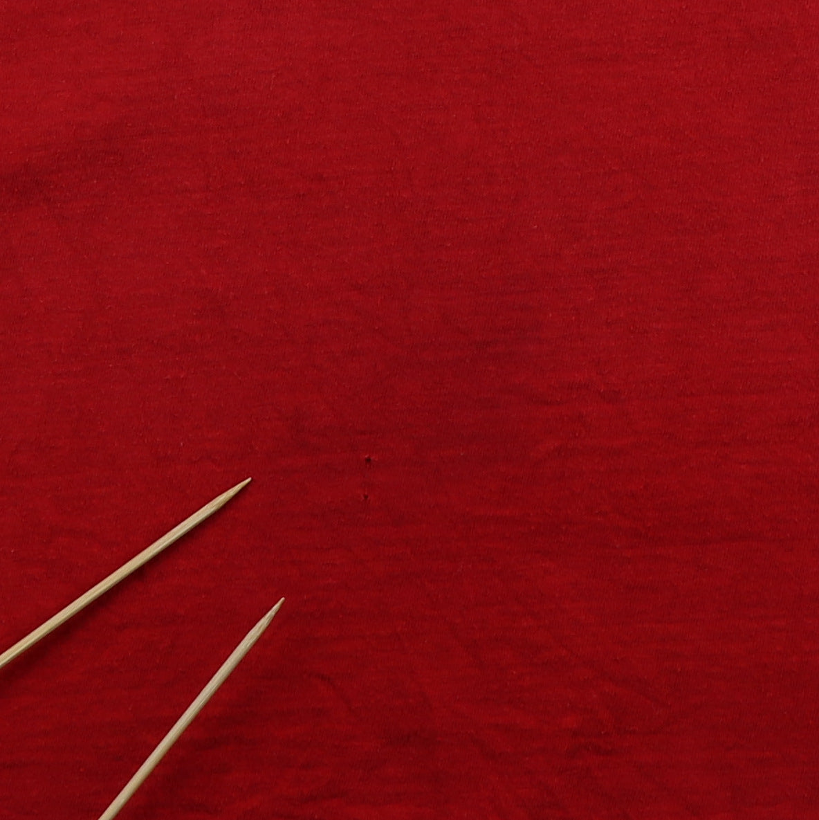 1970s Marijuana Leaf Red Star Shirt