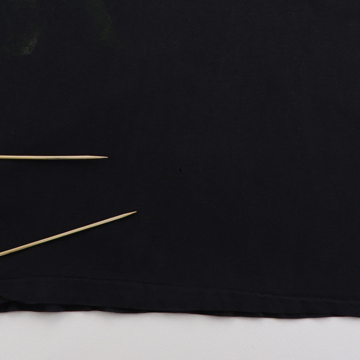 1988 Iggy Pop Raw Fucking Power Shirt