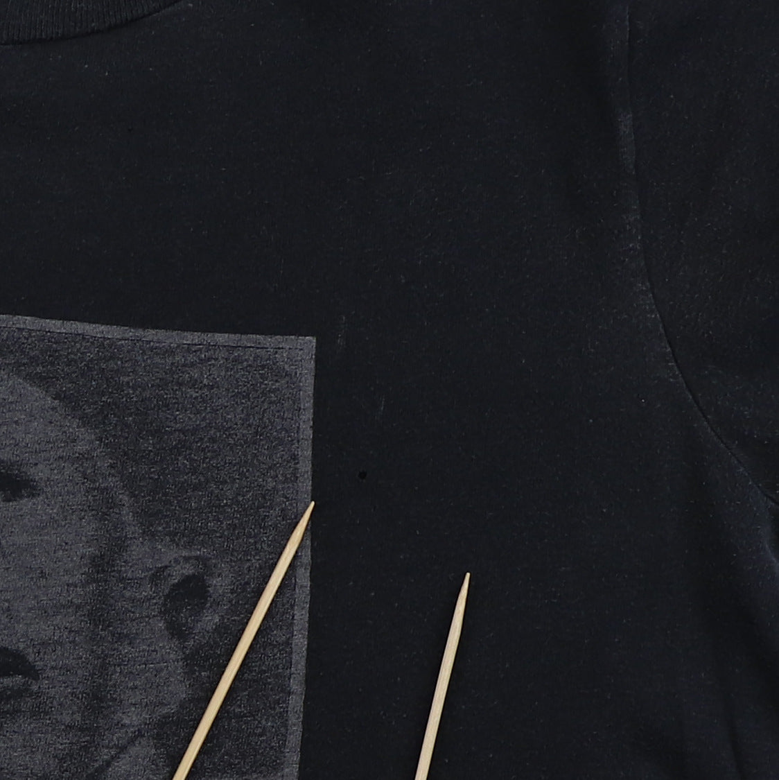 1977 Queen News Of The World Shirt