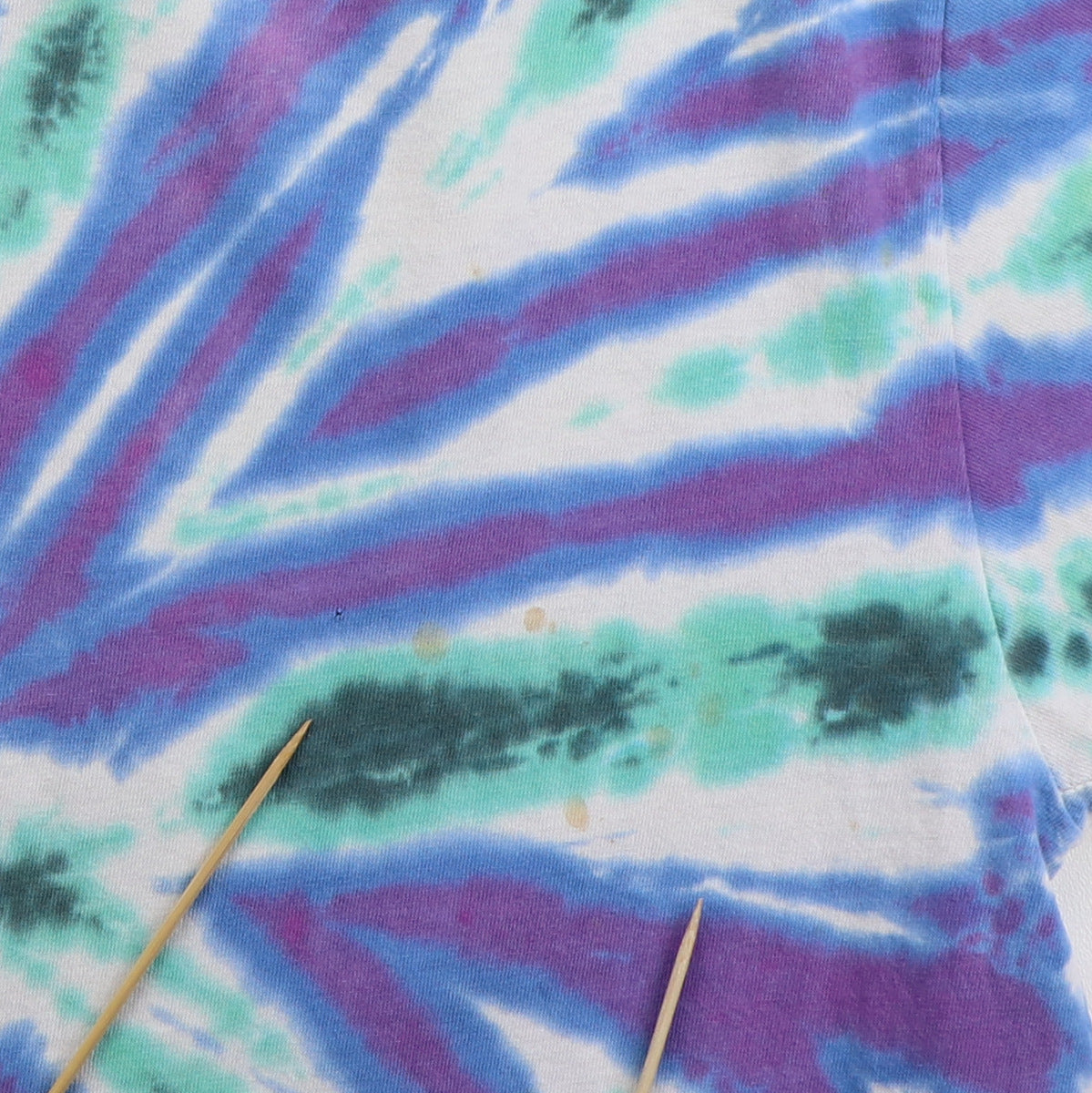 1999 Spring Break Tie Dye Shirt