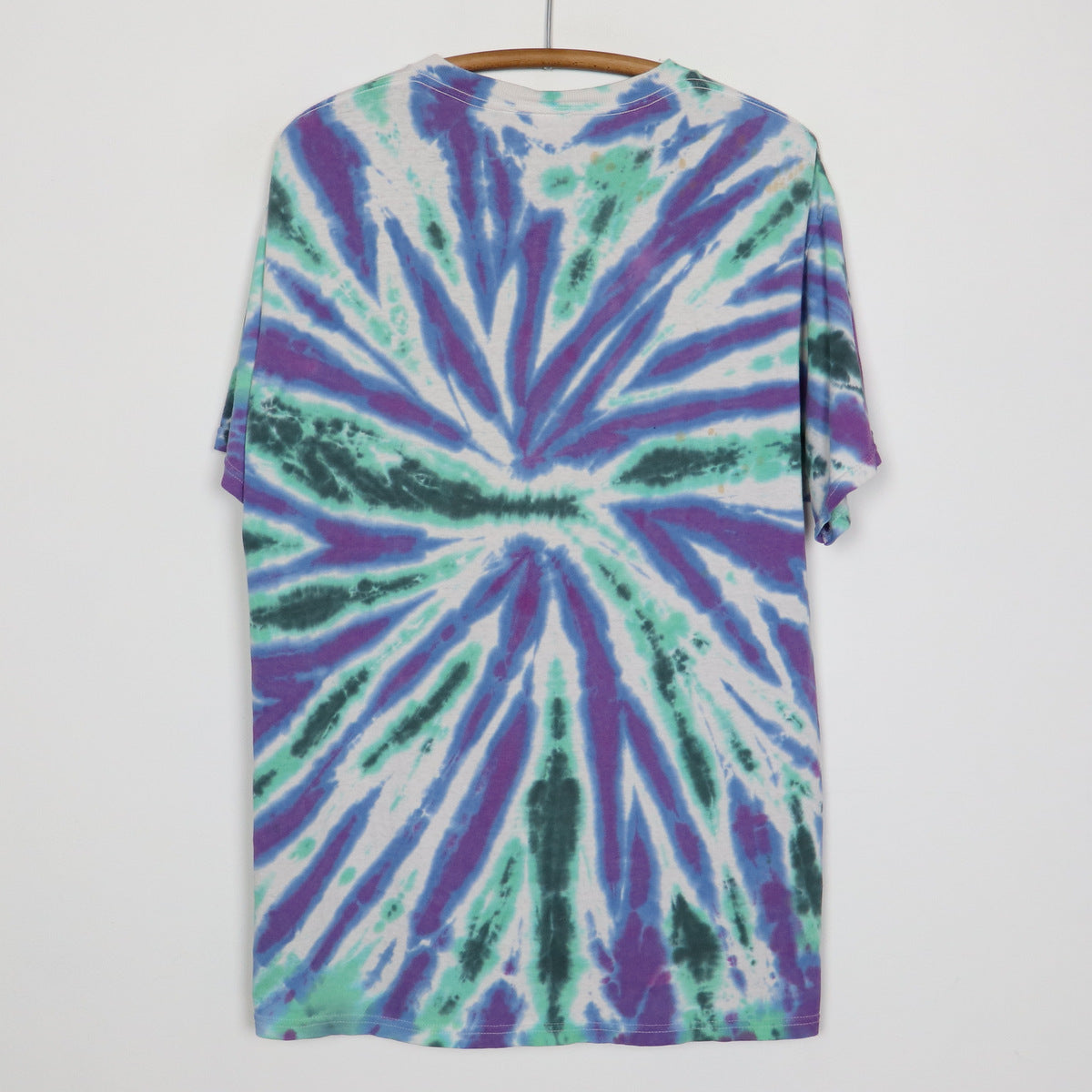 1999 Spring Break Tie Dye Shirt
