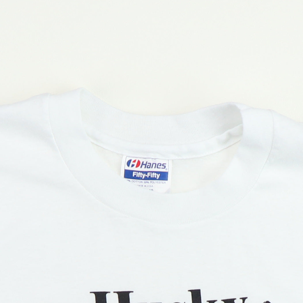 1980s Husky Dog Shirt