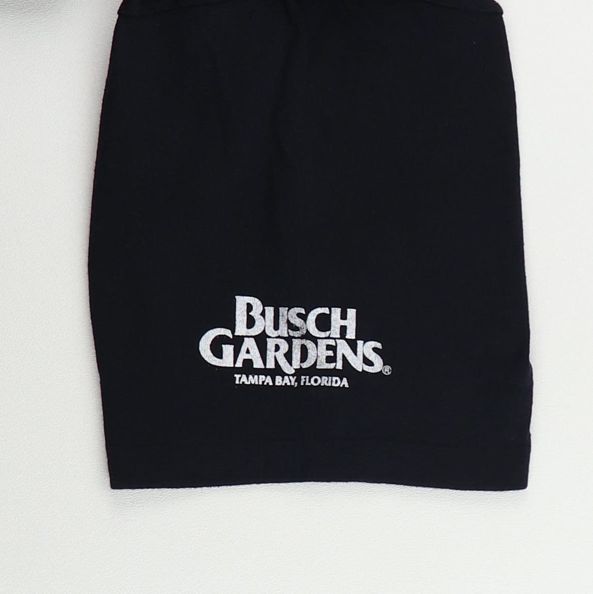 1994 White Tiger Extinction Is Forever Shirt