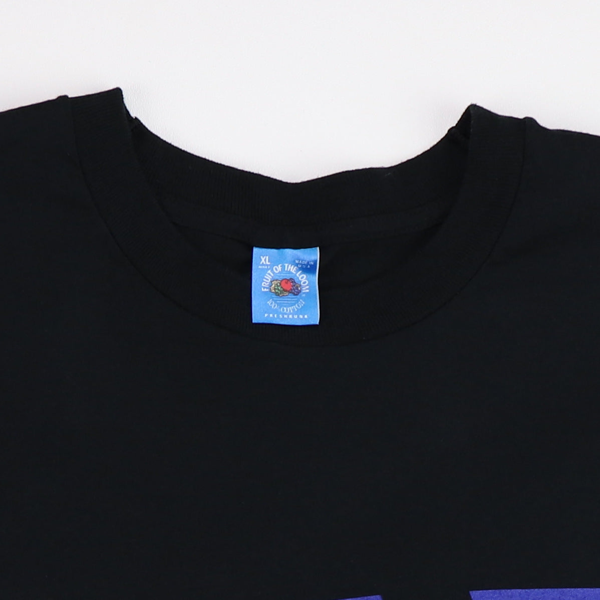 1995 Van Halen Balance Tour Shirt