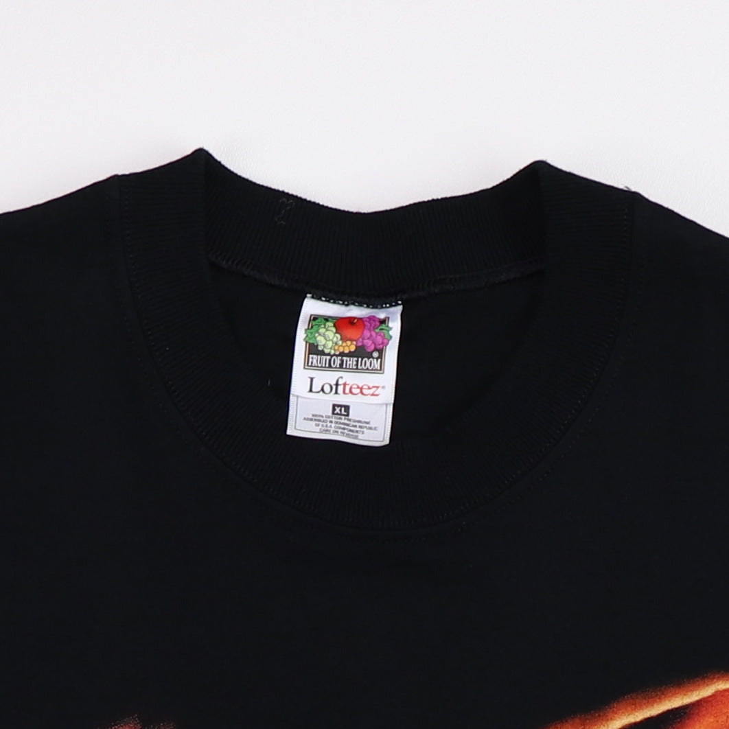 1997 Travis Tritt Tour Shirt