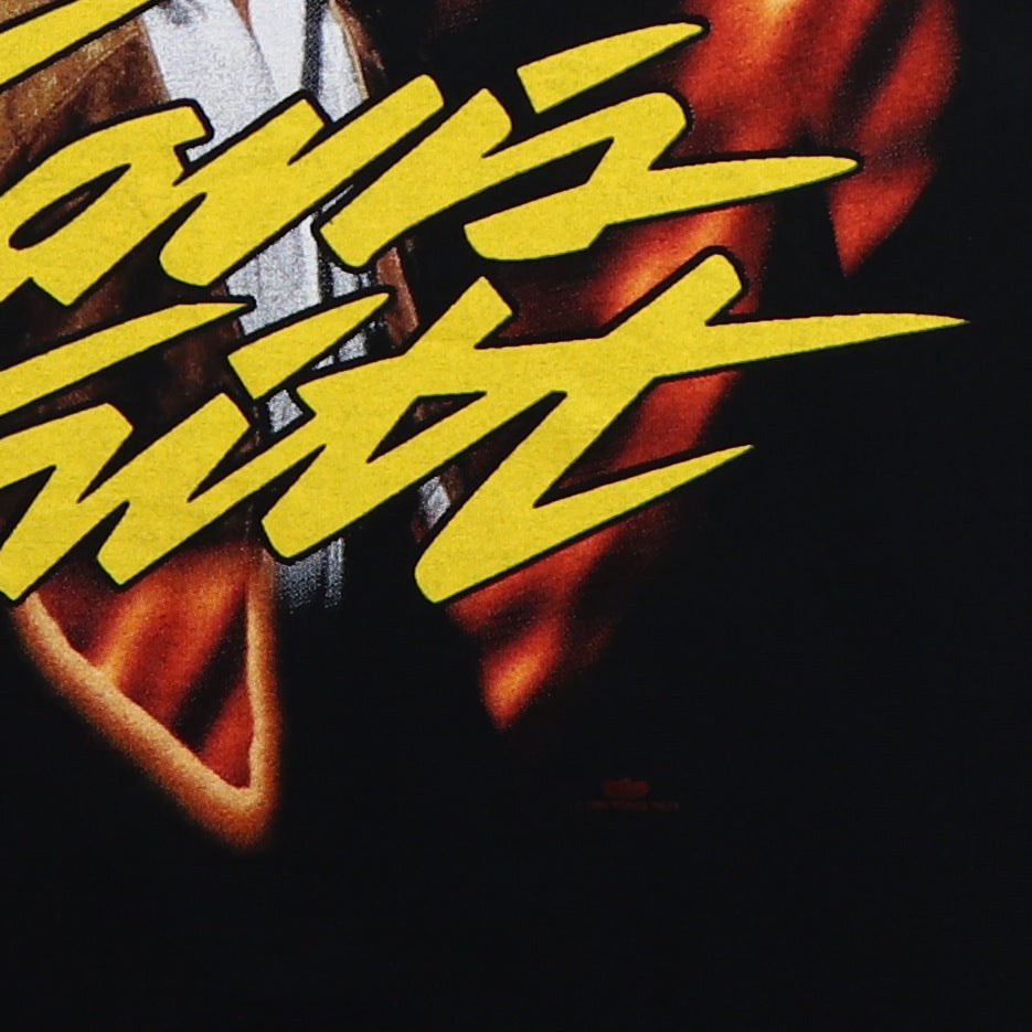 1997 Travis Tritt Tour Shirt