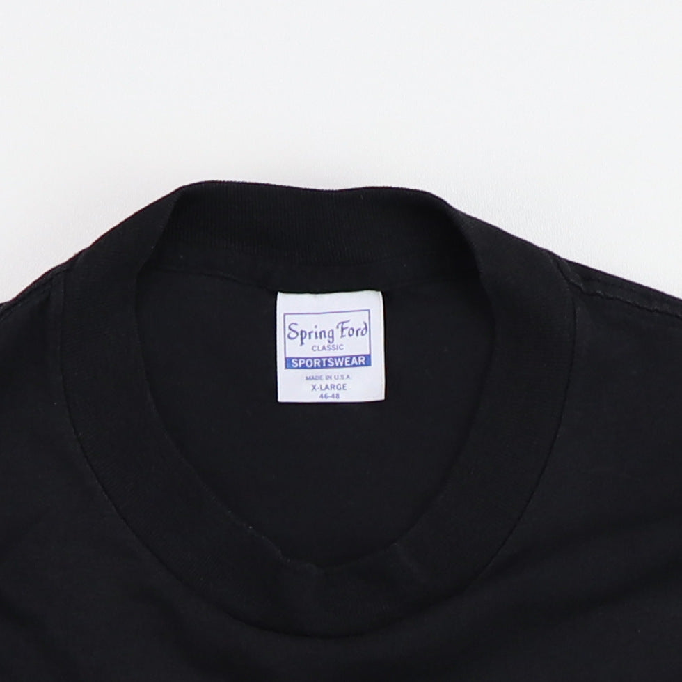 1987 The Cure All Over Print Shirt