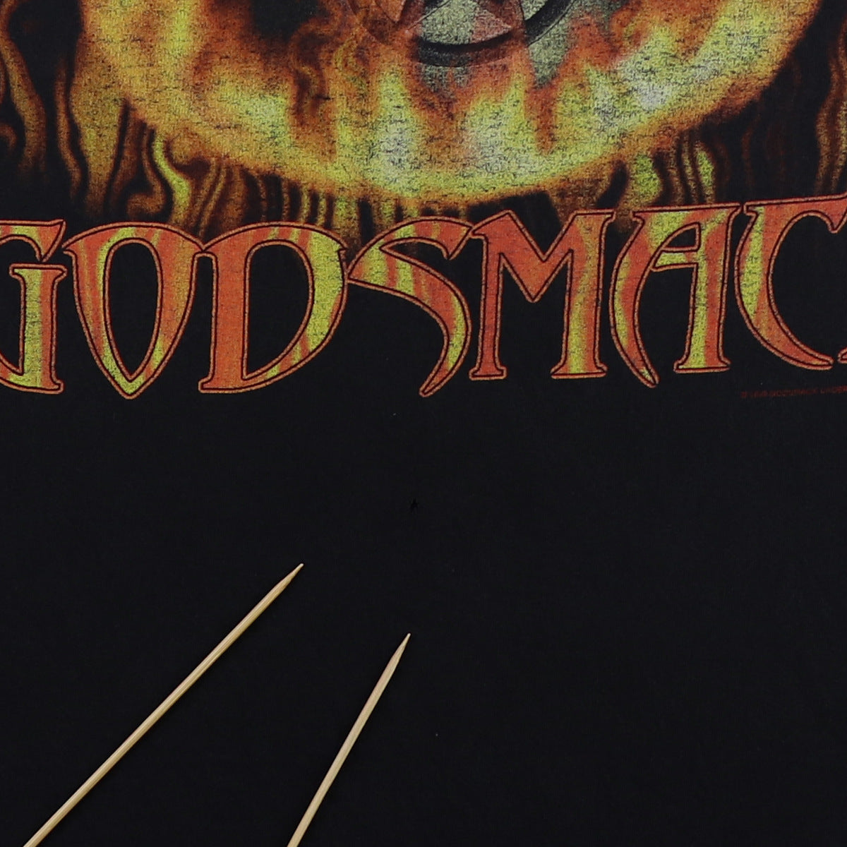1999 Godsmack Shirt