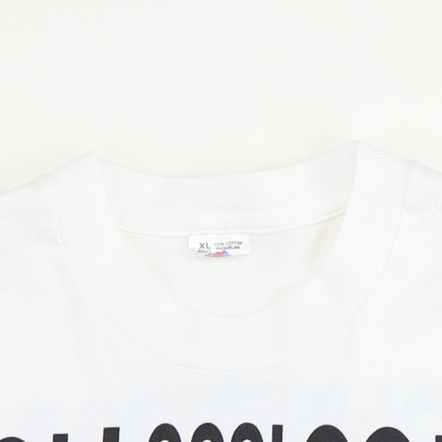 1994 Lollapalooza Tour Shirt