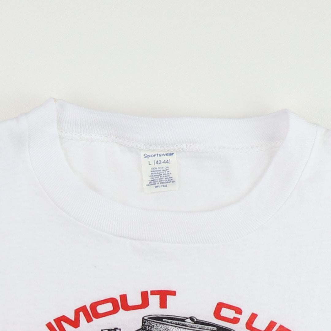 1970s Gumout Carburetor Cleaner Shirt