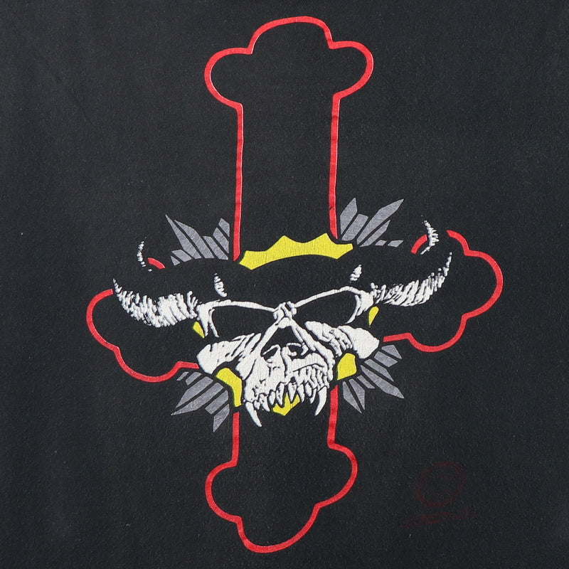 1989 Danzig Not Of This World Tour Shirt (Copy)