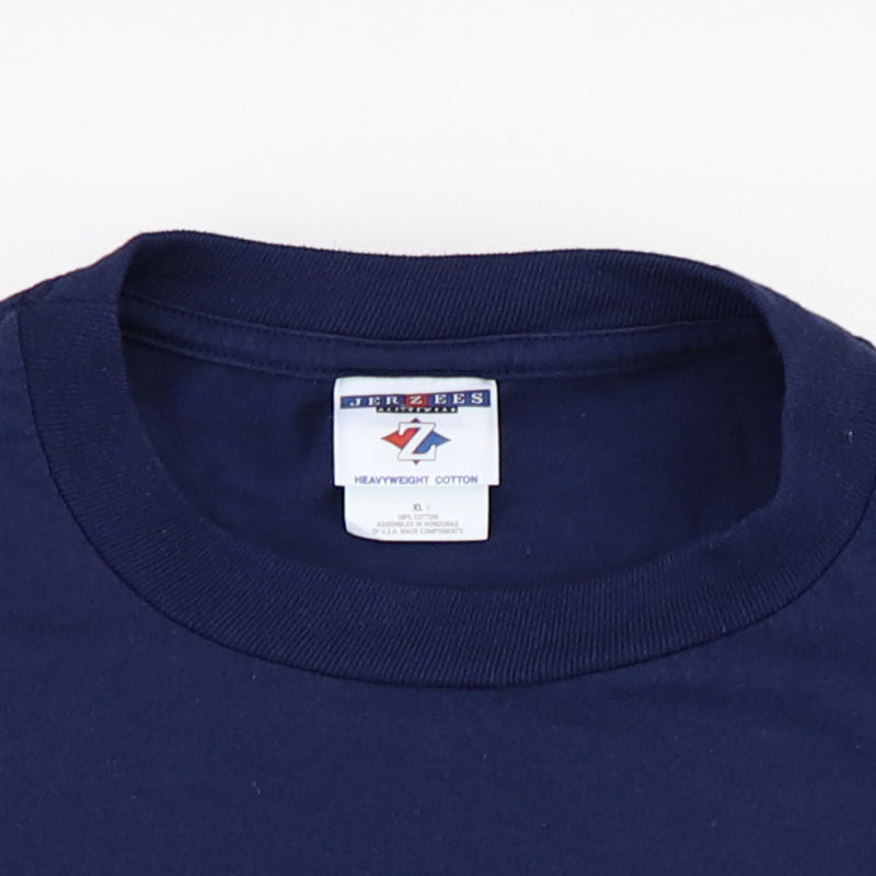 2001 Pink Floyd Echoes The Best Of Shirt