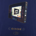 2001 Pink Floyd Echoes The Best Of Shirt
