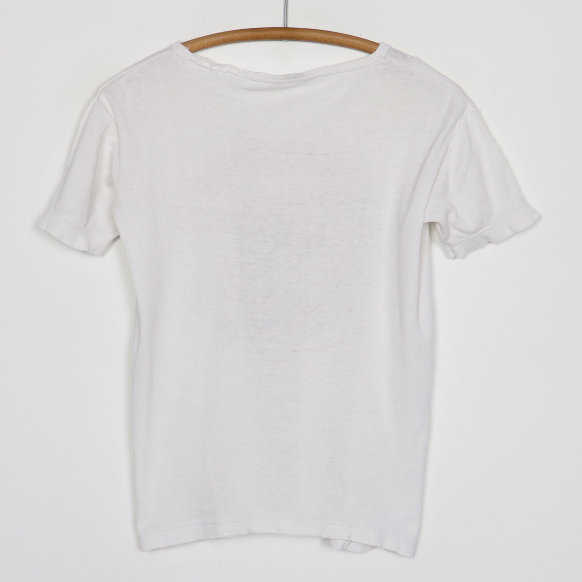 1975 Lynyrd Skynyrd European Tour Shirt