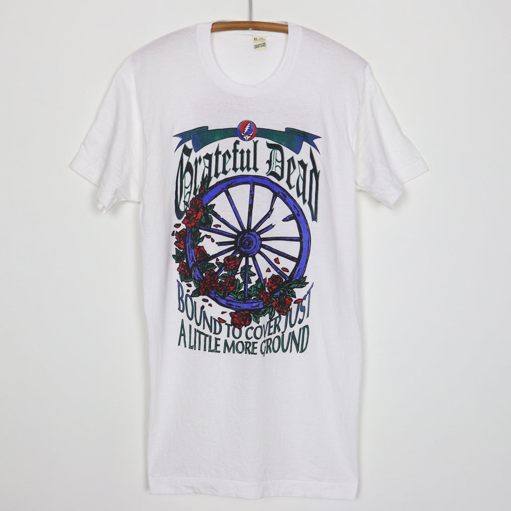1994 Grateful Dead Some Are Grateful Summer Dead Tour Shirt