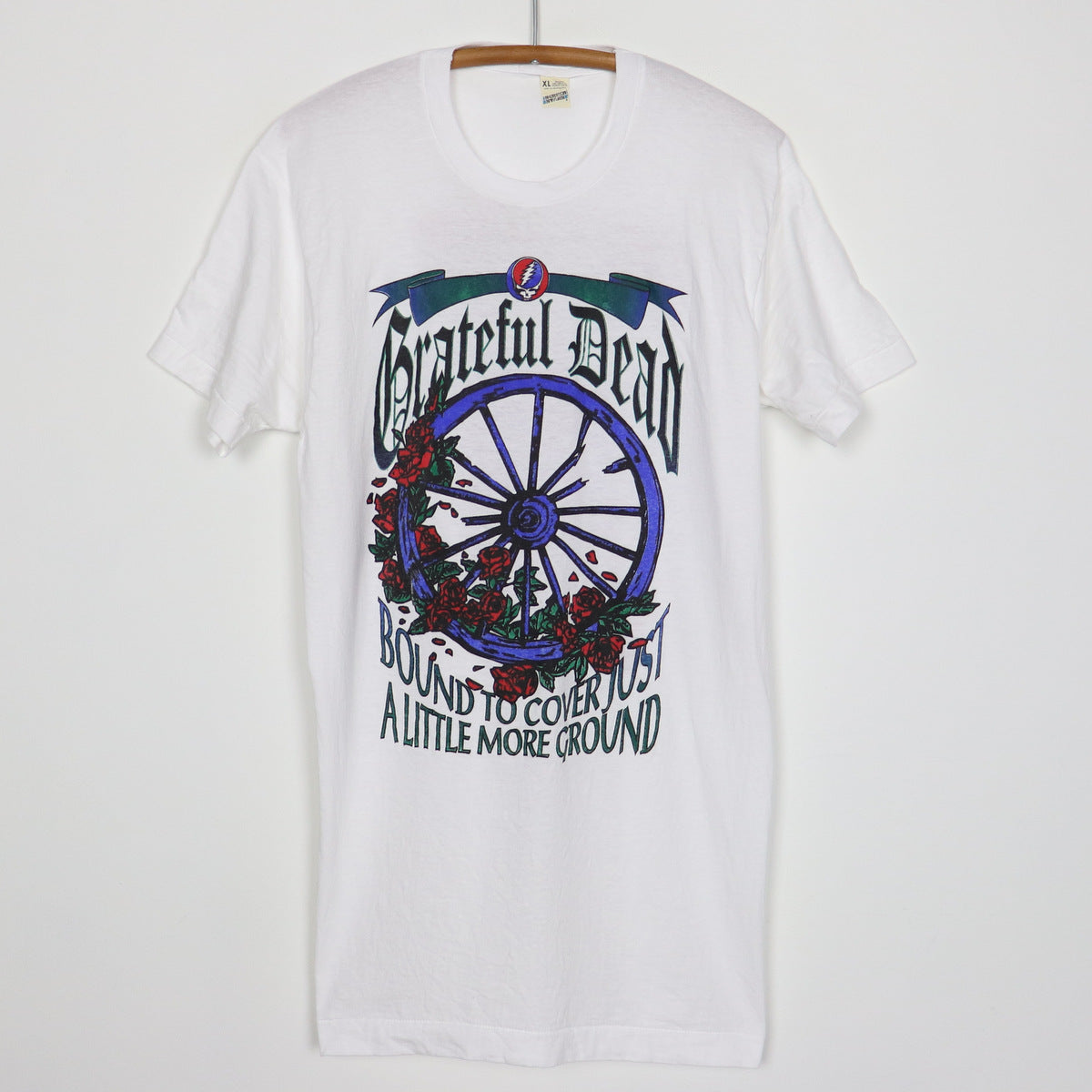 1994 Grateful Dead Some Are Grateful Summer Dead Tour Shirt