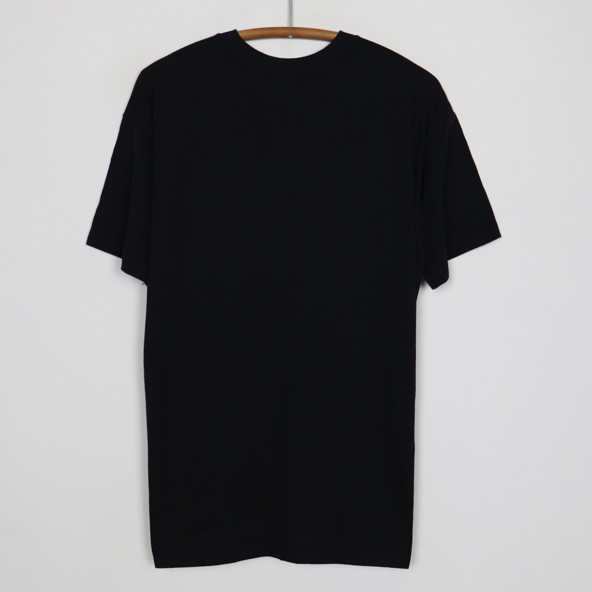 1989 Motley Crue Tour Local Crew Shirt