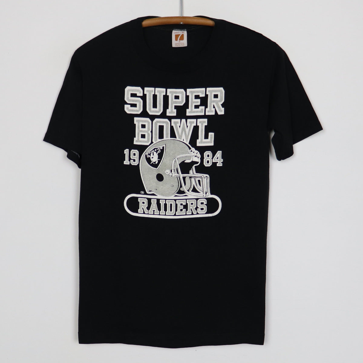 los raiders t shirt