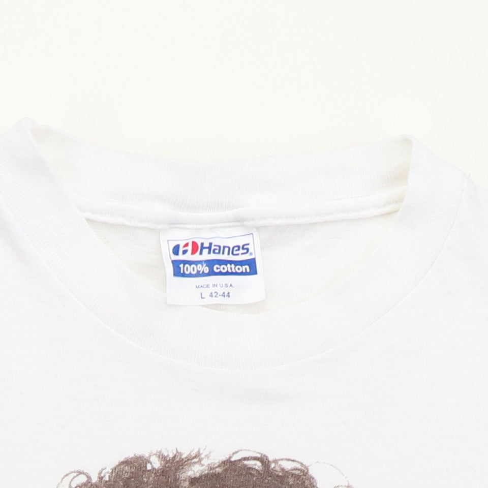 1987 Whitney Houston Shirt