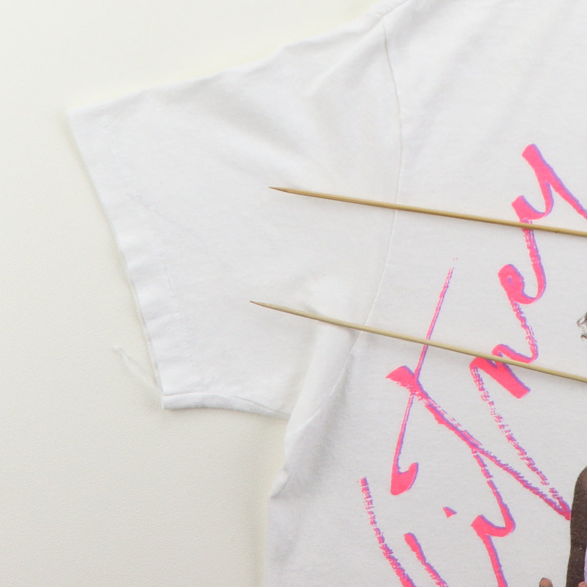 1987 Whitney Houston Shirt