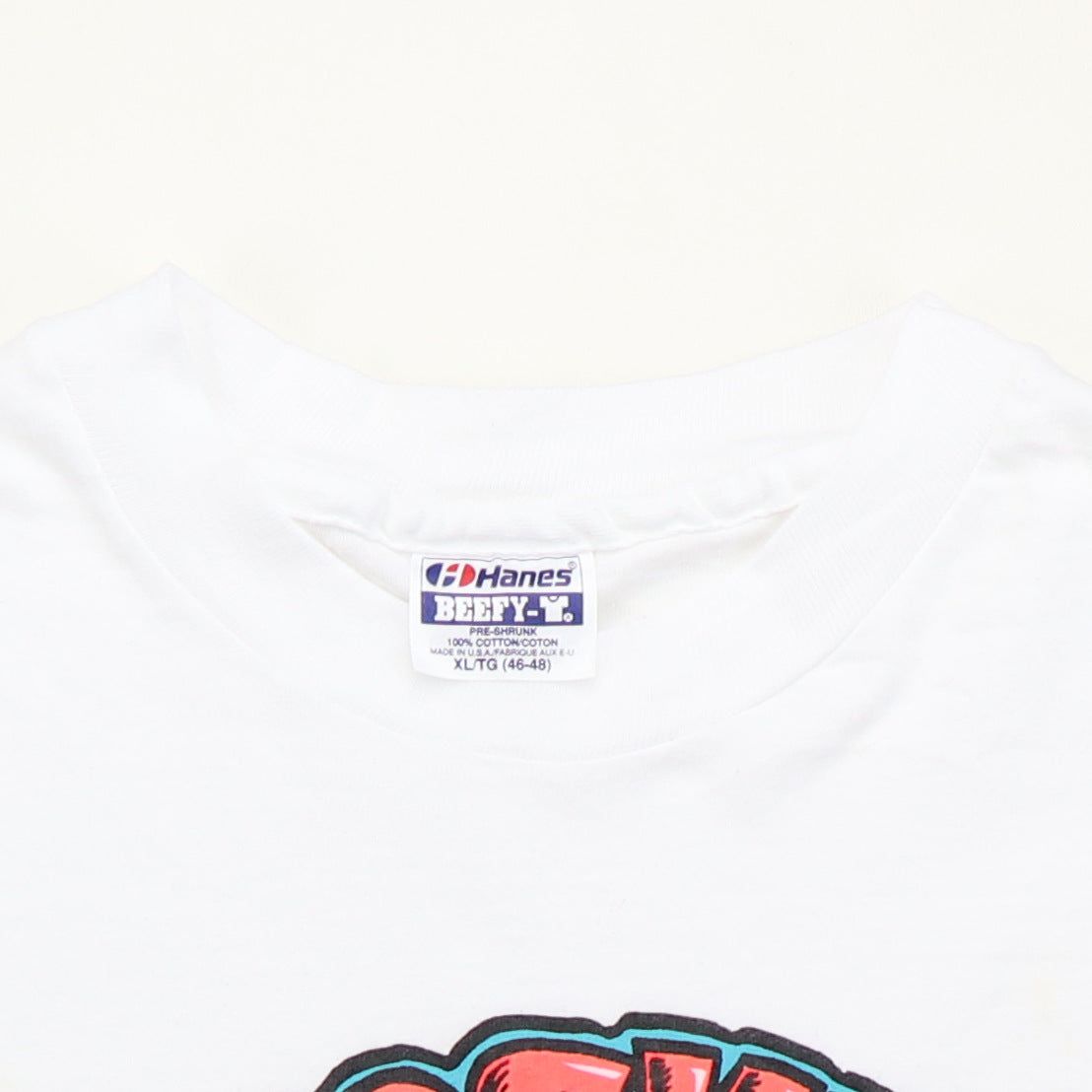 1992 Joe Rockhead Fuck The Mother Fuckers Shirt