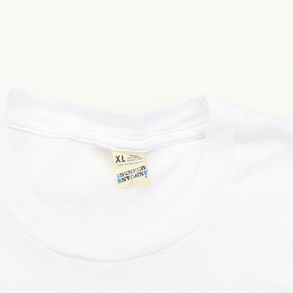 1994 Grateful Dead Some Are Grateful Summer Dead Tour Shirt