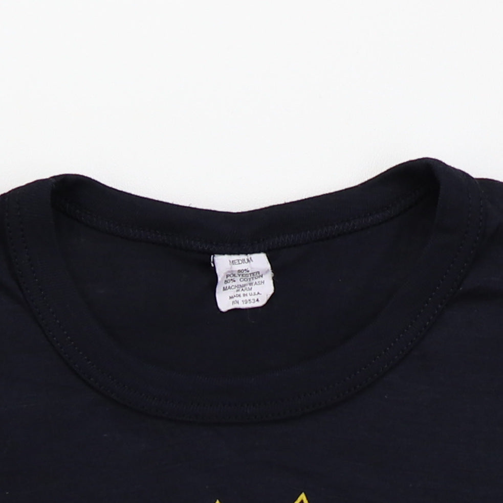 1979 P Funk Festival Parliament Funkadelic Shirt