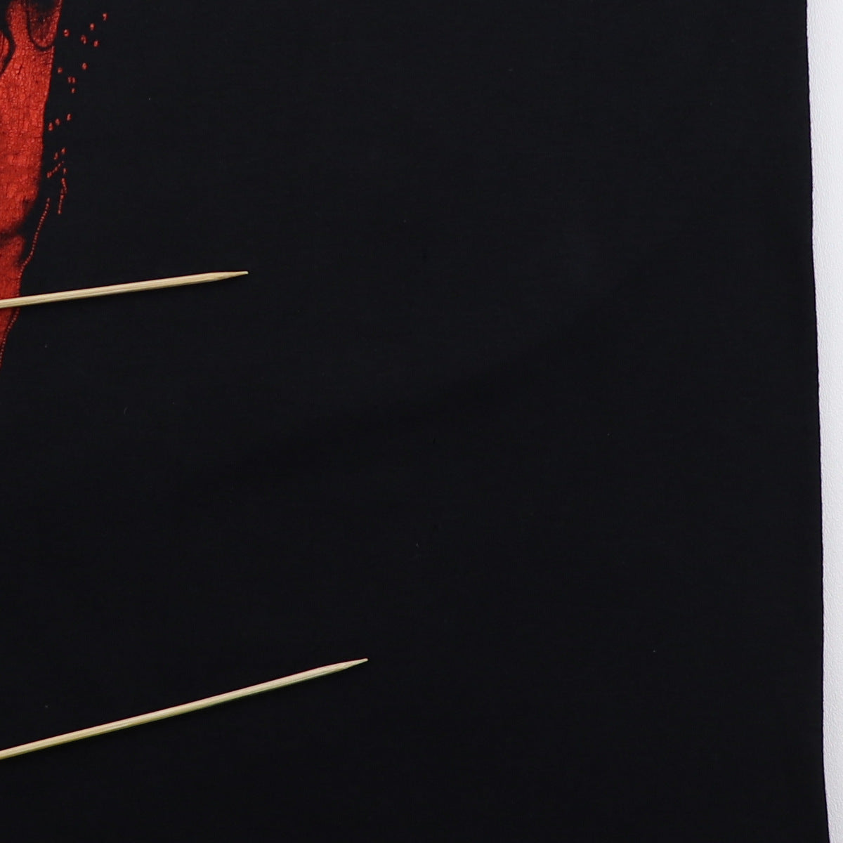 1986 Alice Cooper The Nightmare Returns Tour Shirt