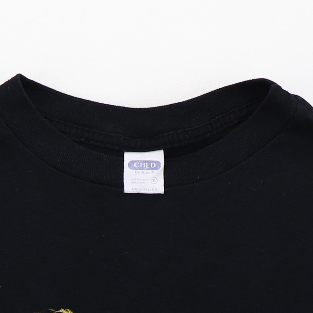 1980s Guns N Roses Appetite For Destruction Shirt