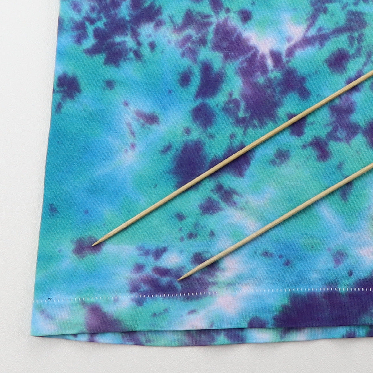 1994 Woodstock Music Festival Concert Tie Dye Shirt