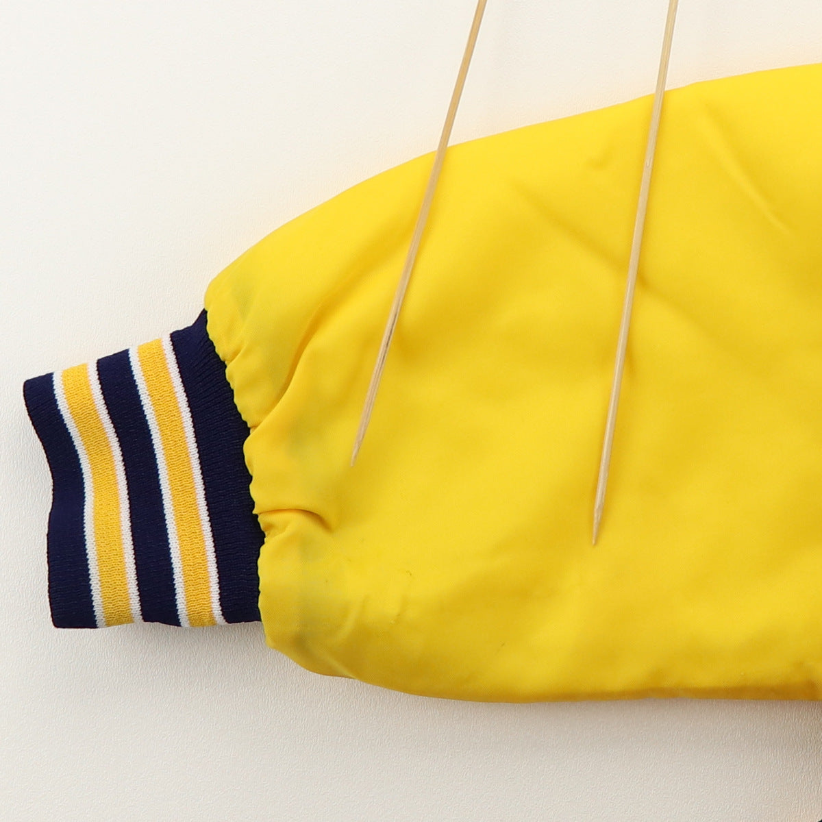 1980s Turner Baseball Jacket