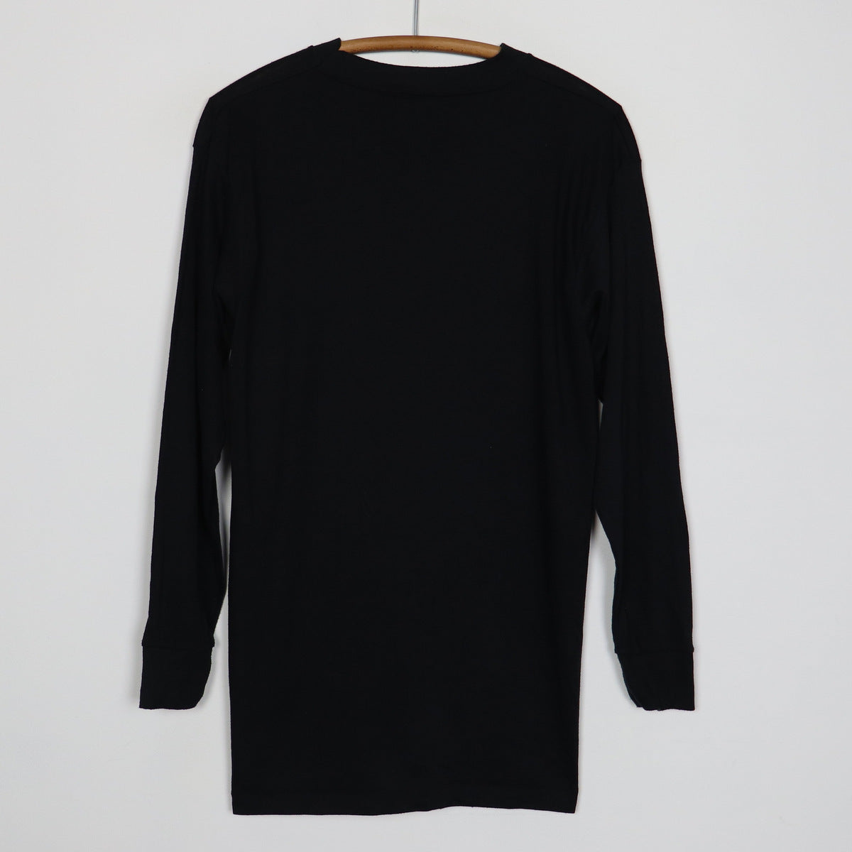 1978 Black Sabbath Never Say Die Tour Long Sleeve Shirt