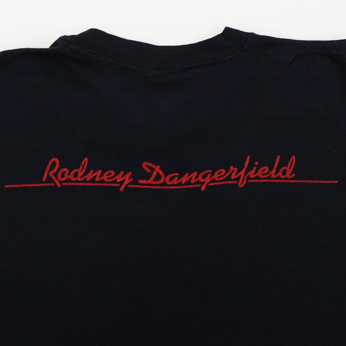 1987 Rodney Dangerfield I Don't Get No Respect Shirt