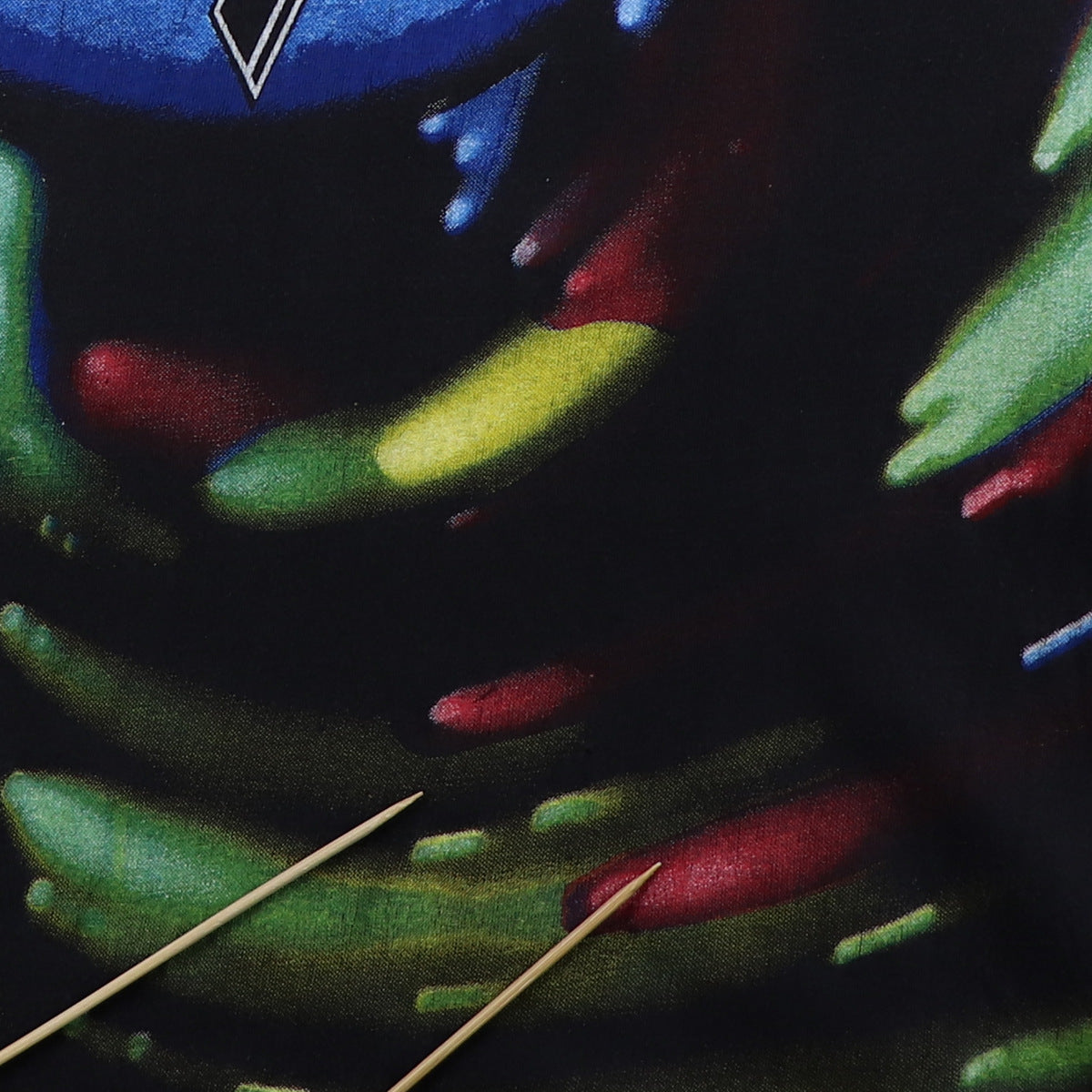 1993 Van Halen Live European Tour All Over Print Shirt