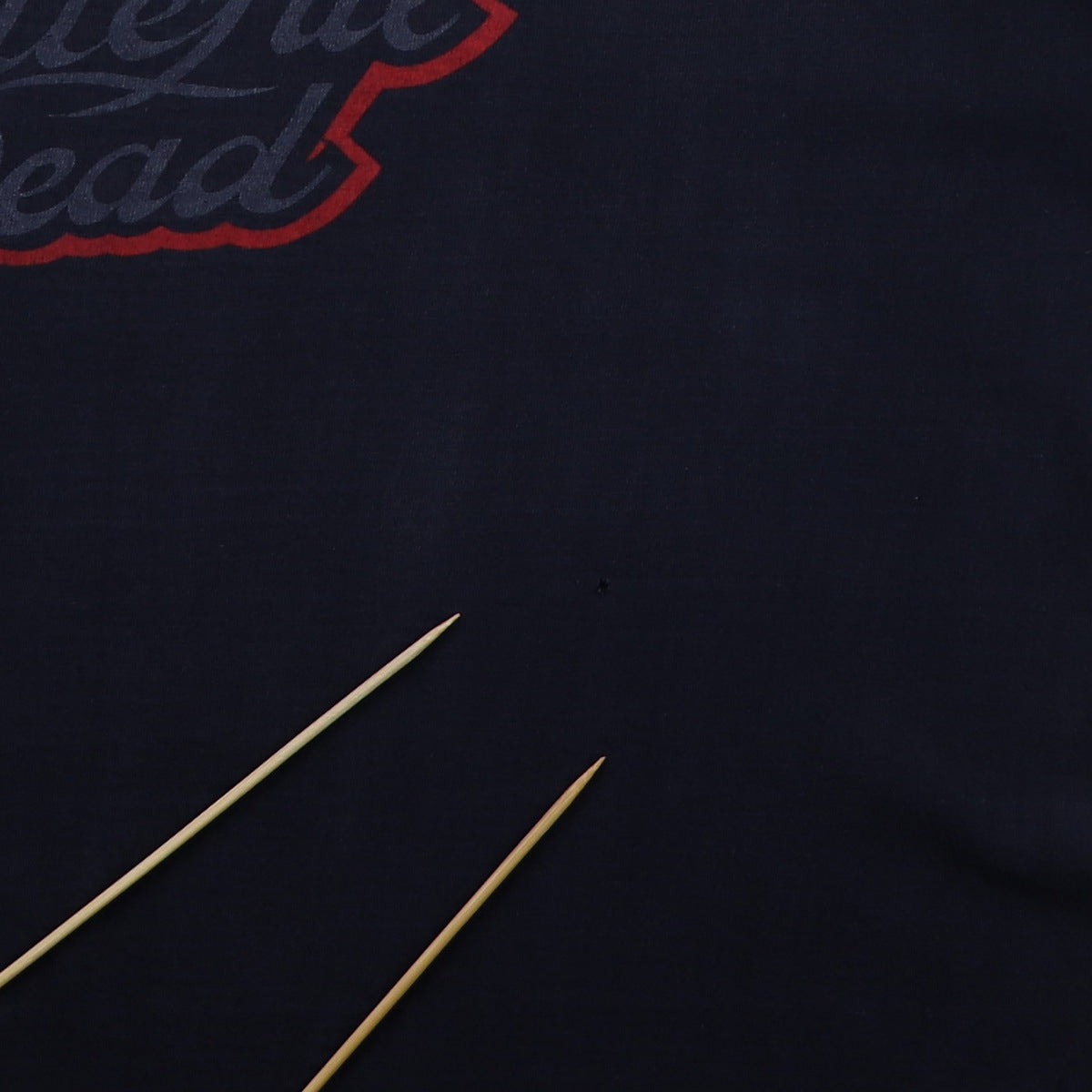 1978 Grateful Dead Stop Nuclear Power No Nukes Shirt