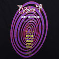 1997 Ozzy Osbourne Ozzfest Concert Shirt