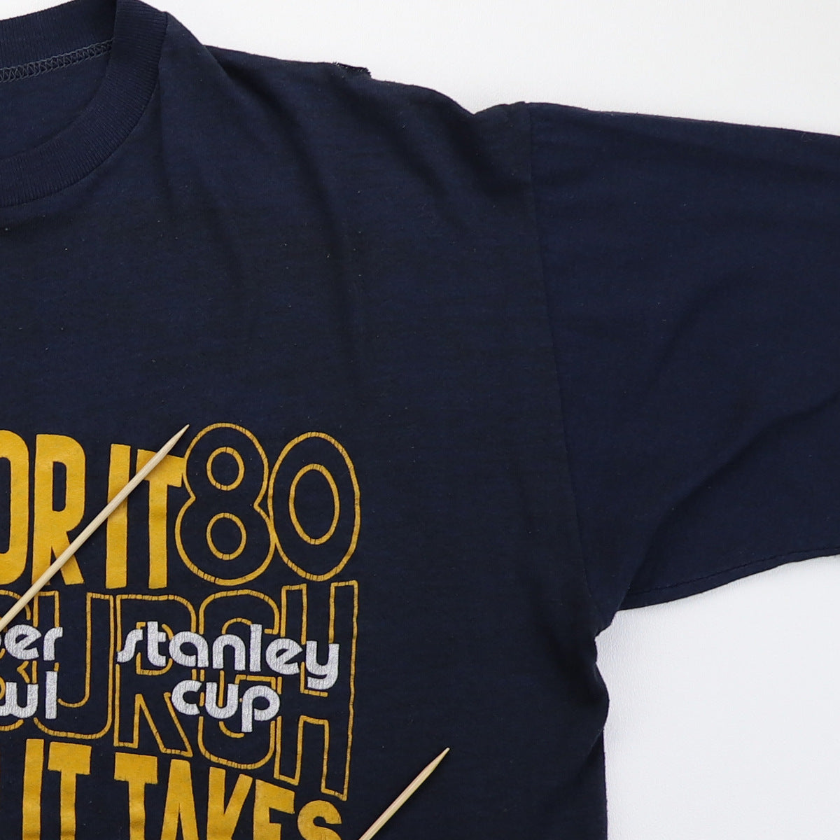 1979 Pittsburgh Whatever It Takes Shirt