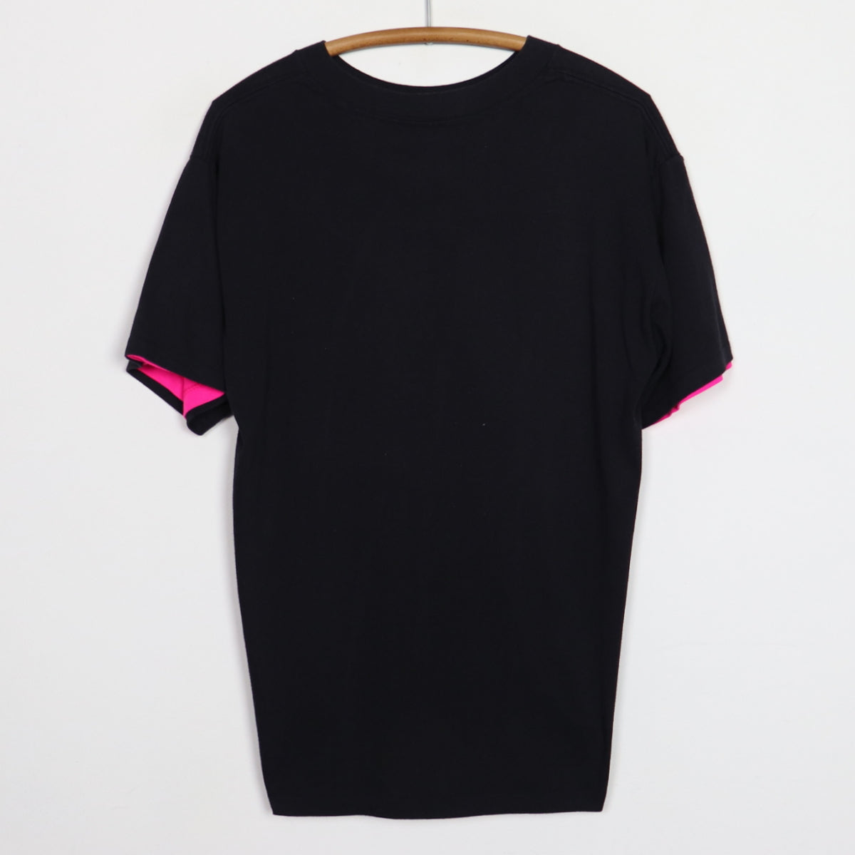 1985 Bryan Adams Reckless Tour Shirt