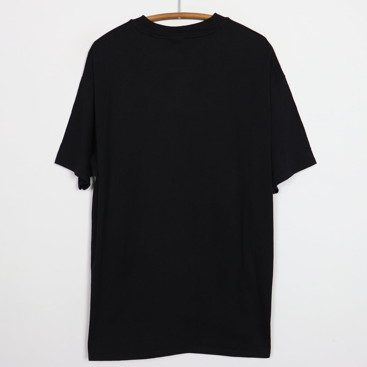 1996 Tina Turner Wildest Dreams Tour Shirt