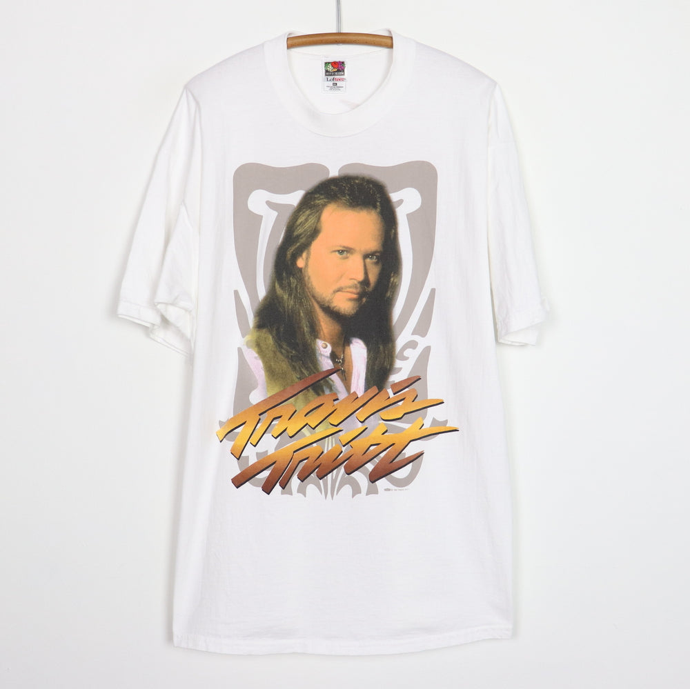 1997 Travis Tritt Tour Shirt